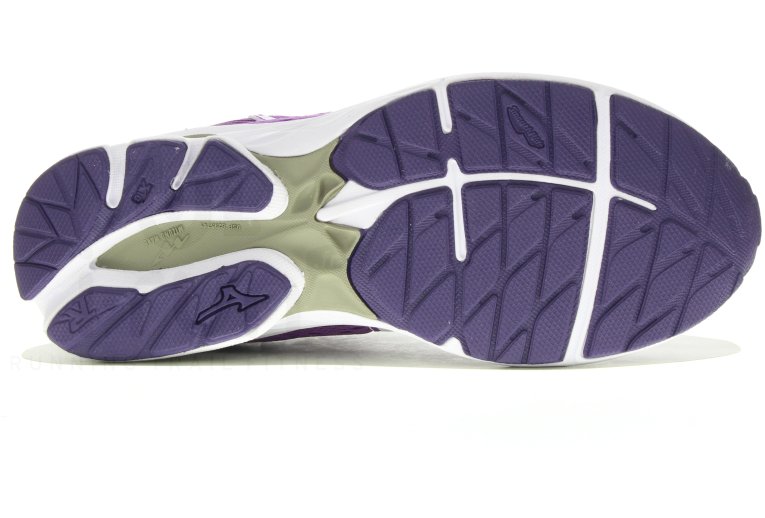 Mizuno Wave Rider 22