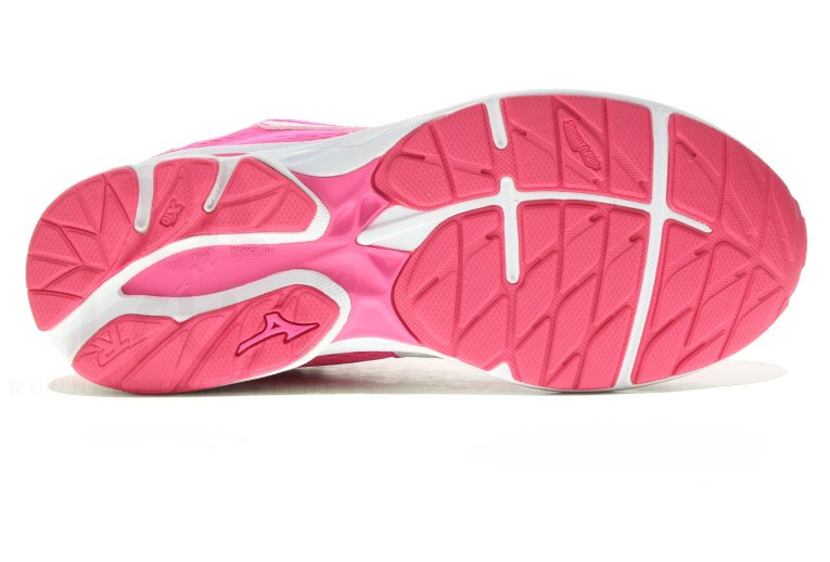 Mizuno Wave Rider 22