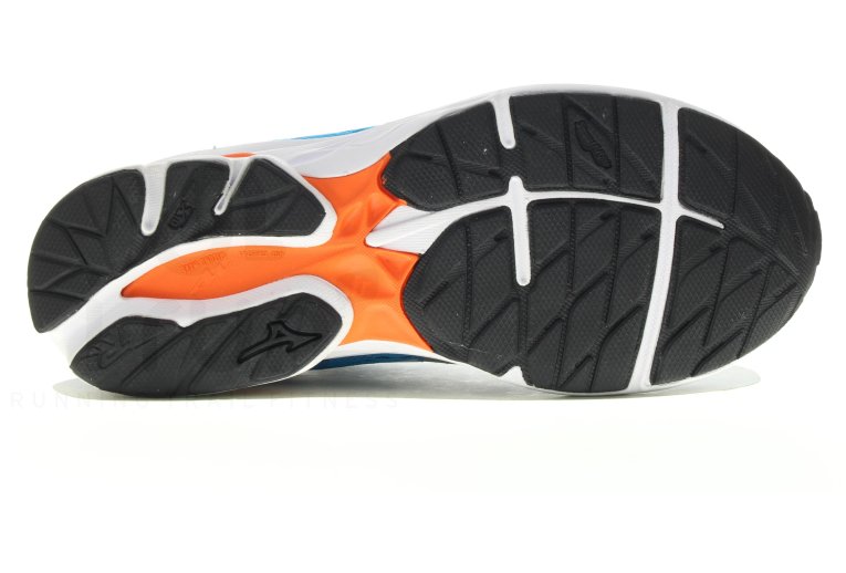 Mizuno Wave Rider 22