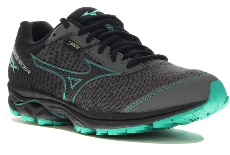 Mizuno Wave Rider 22 Gore-Tex