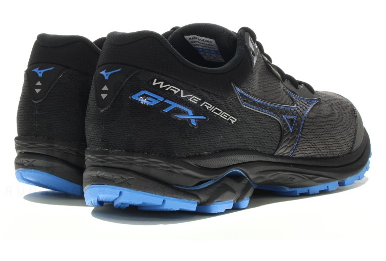 mizuno wave rider gore tex