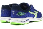 Mizuno Wave Rider 22