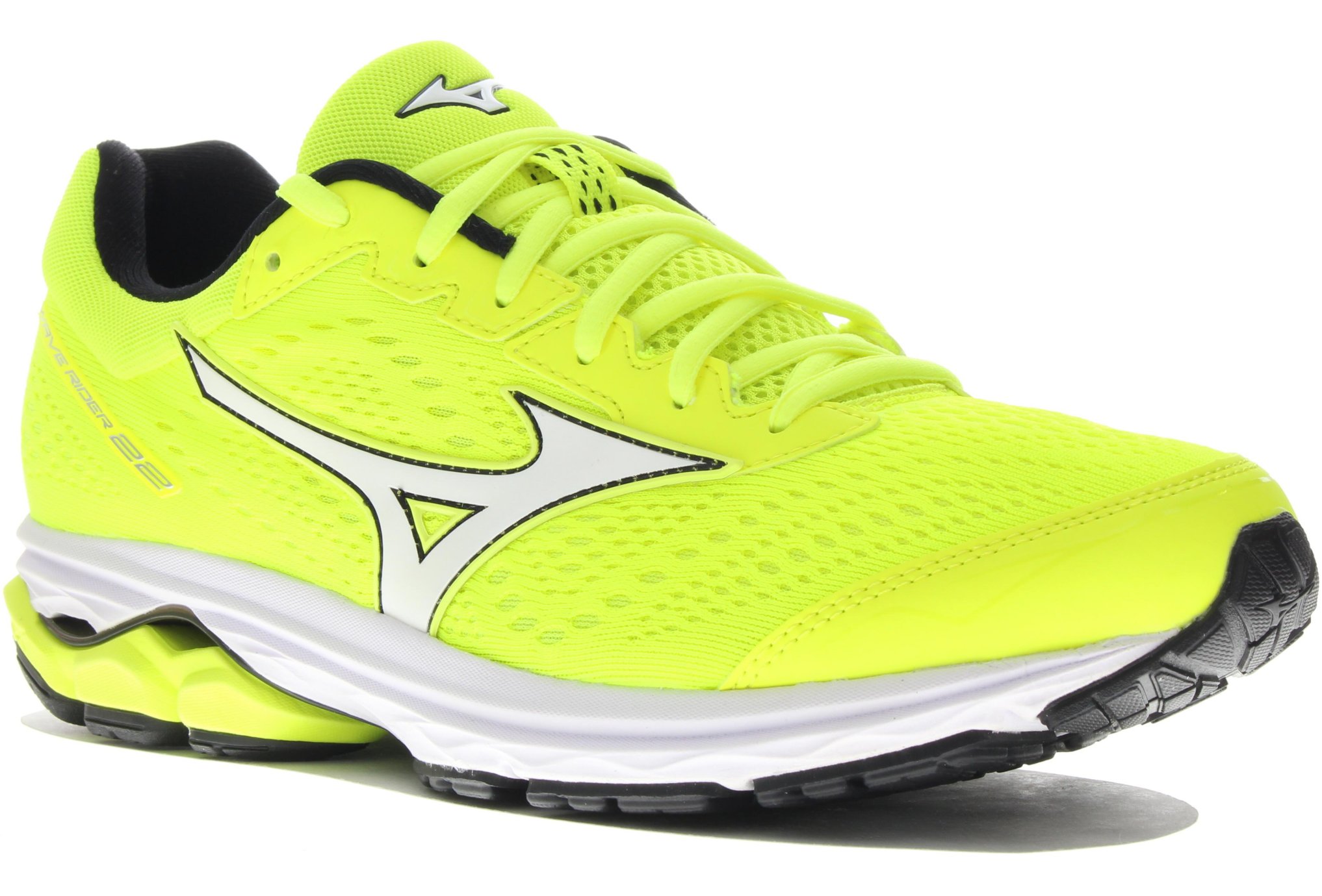 mizuno 22