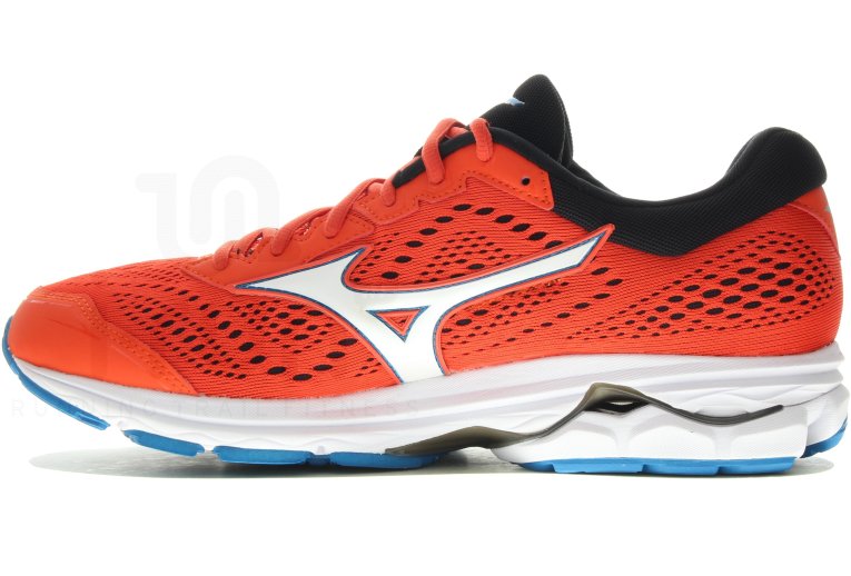 Mizuno Wave Rider 22