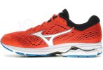 Mizuno Wave Rider 22
