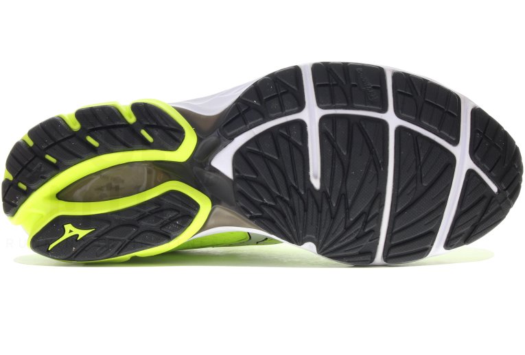 Mizuno Wave Rider 22