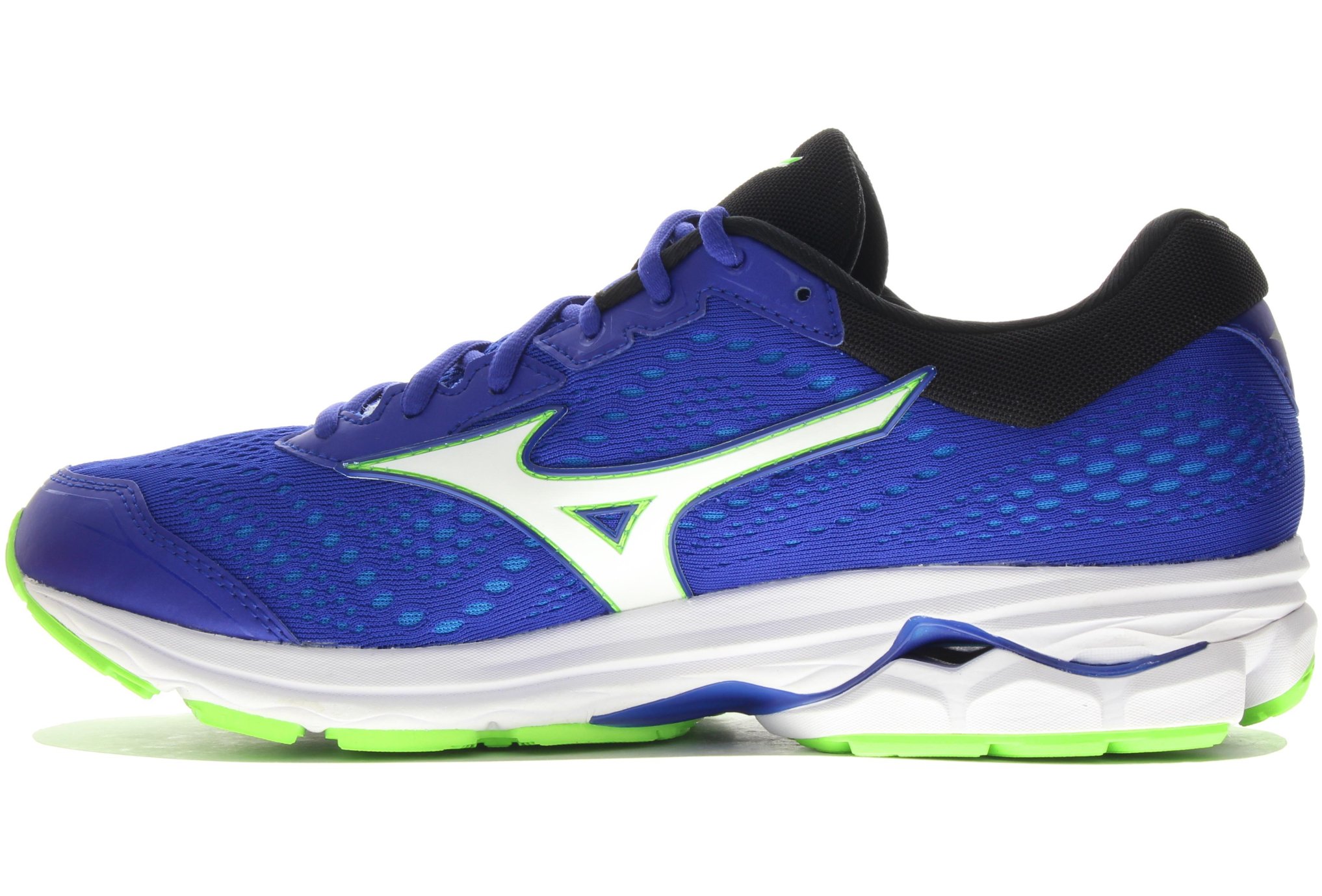 solde mizuno wave rider
