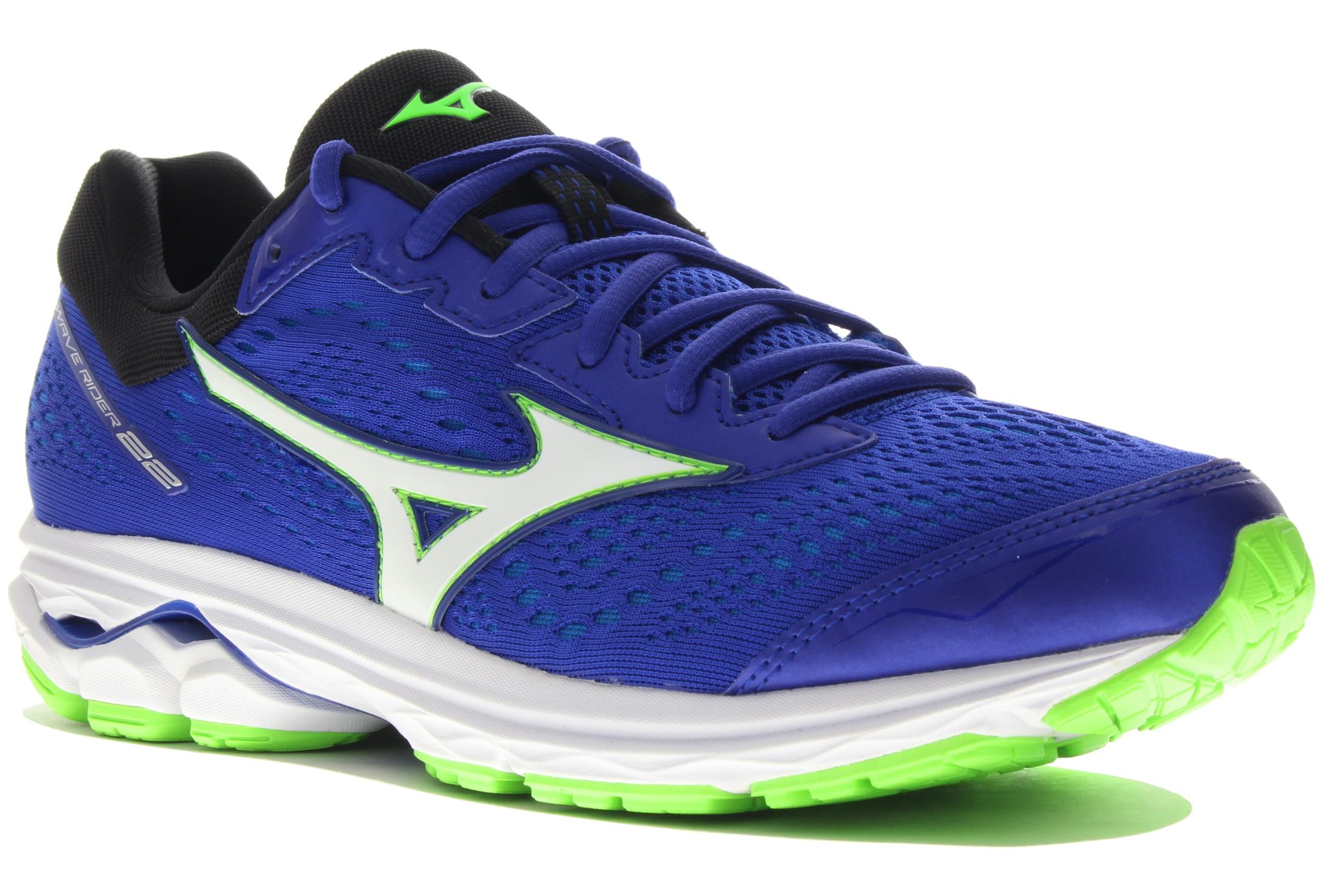 rider 22 mizuno