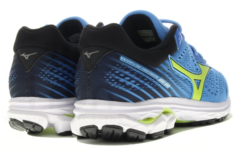 Mizuno Wave Rider 22
