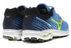 Mizuno Wave Rider 22