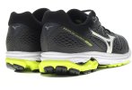 Mizuno Wave Rider 22