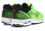 Mizuno Wave Rider 22