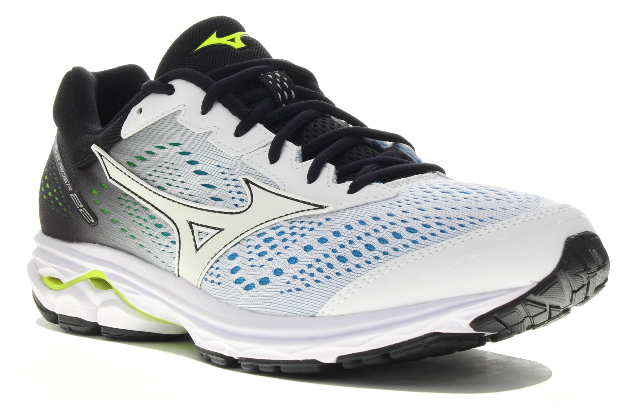 mizuno wave rider 22 forum