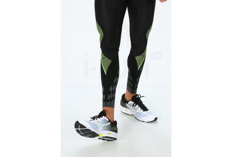 Mizuno Wave Rider 22