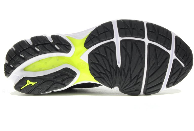 Mizuno Wave Rider 22 Osaka