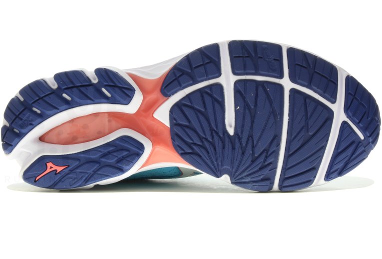 Mizuno Wave Rider 22