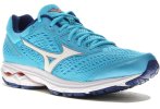 Mizuno Wave Rider 22