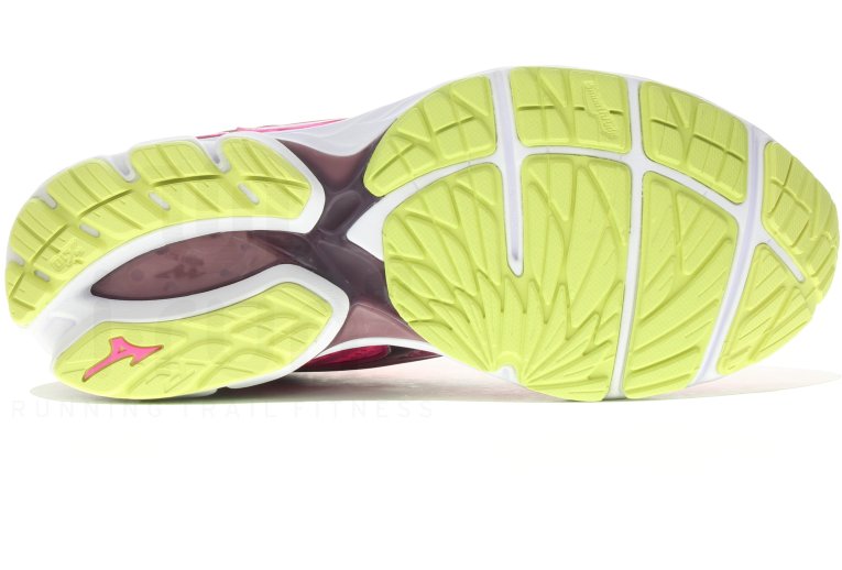 Mizuno Wave Rider 22