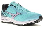 Mizuno Wave Rider 22