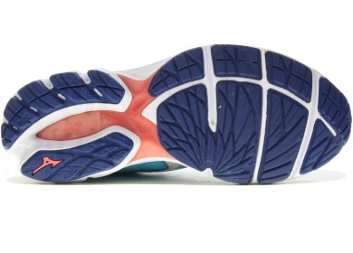 mizuno wave rider 22 w