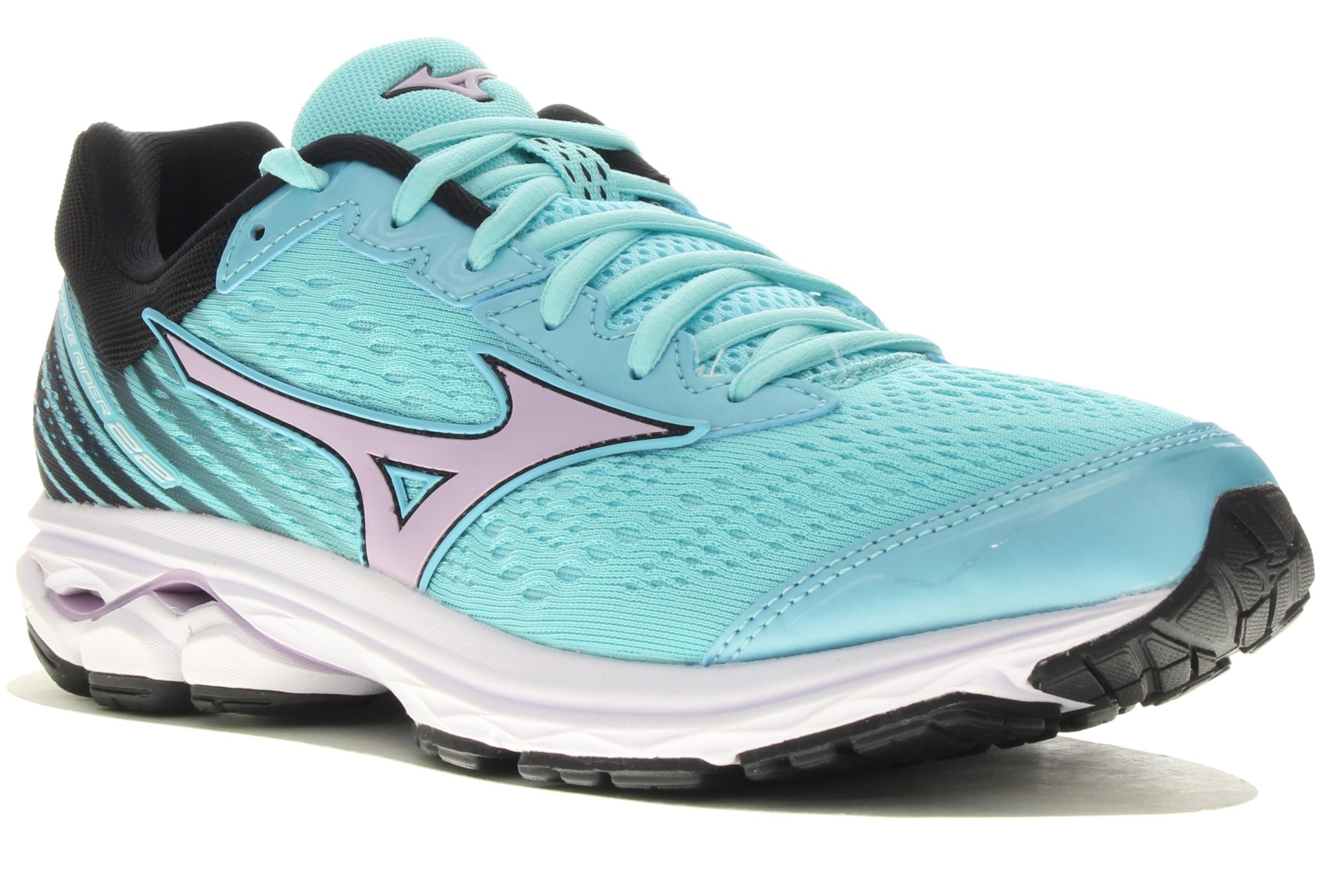 mizuno 22