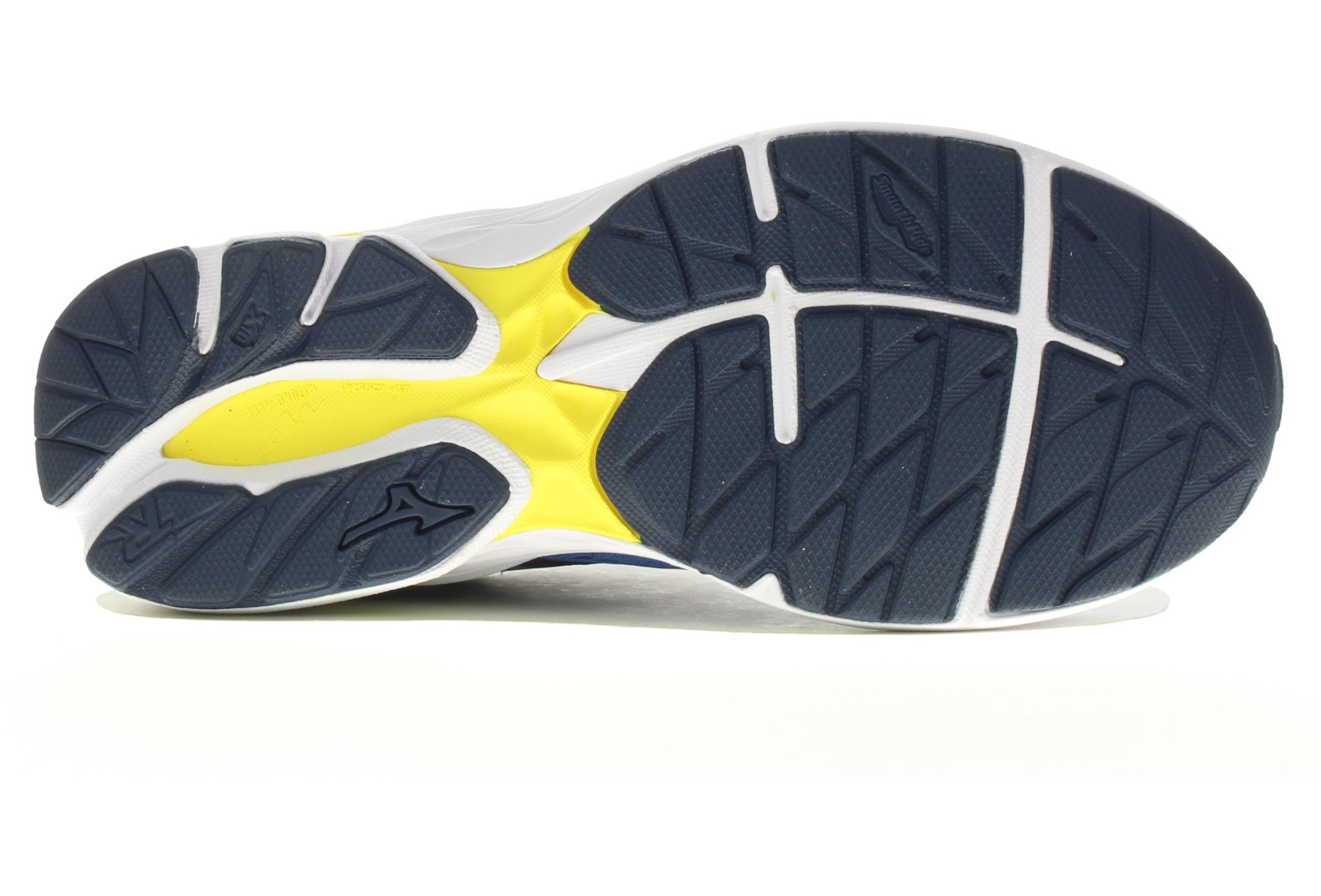 mizuno wave junior
