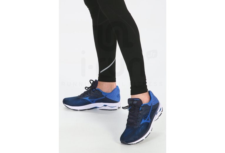 Mizuno Wave Rider 23 Herren