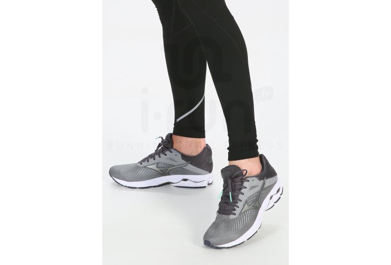 Mizuno Wave Rider 23 Herren