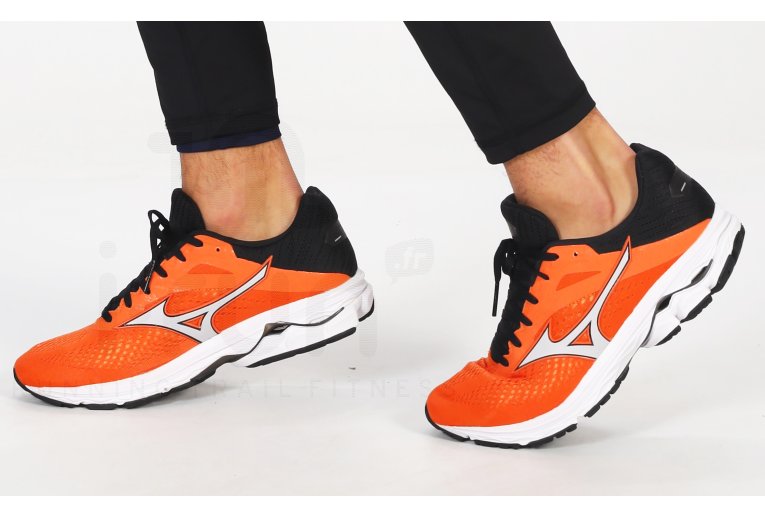 Mizuno Wave Rider 23 Herren