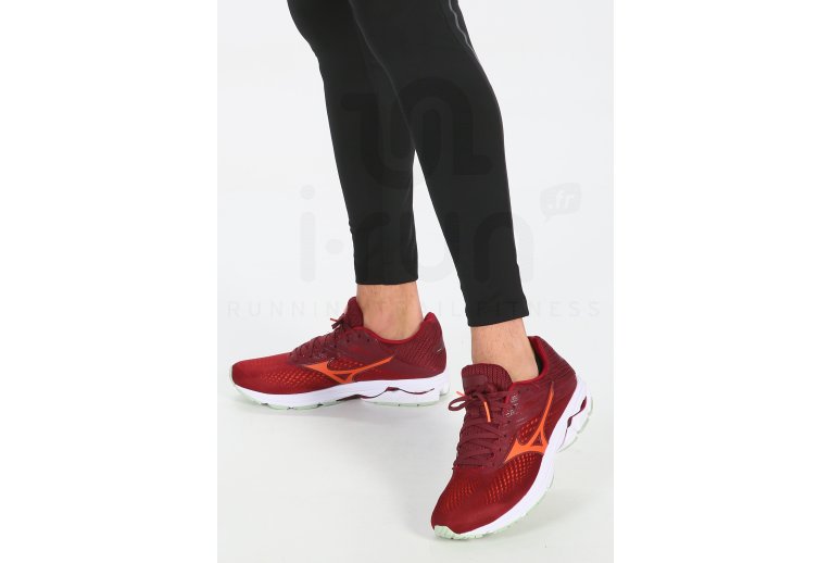 Mizuno Wave Rider 23 Herren