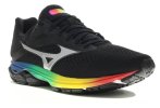 Mizuno Wave Rider 23 Osaka
