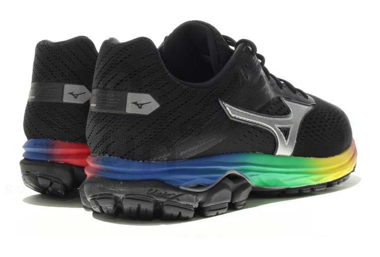 Mizuno Wave Rider 23 Osaka