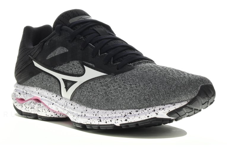 Mizuno Wave Rider 23