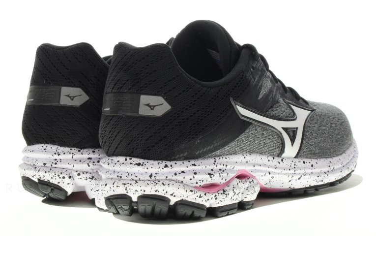 Mizuno Wave Rider 23