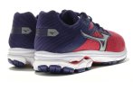 Mizuno Wave Rider 23