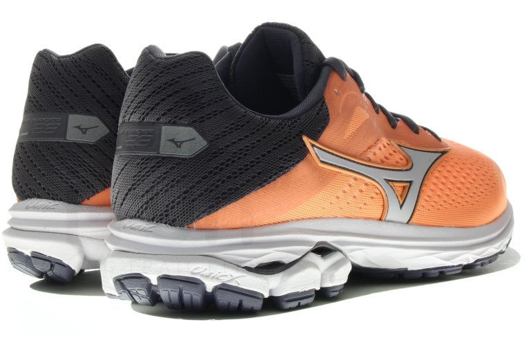 Mizuno Wave Rider 23