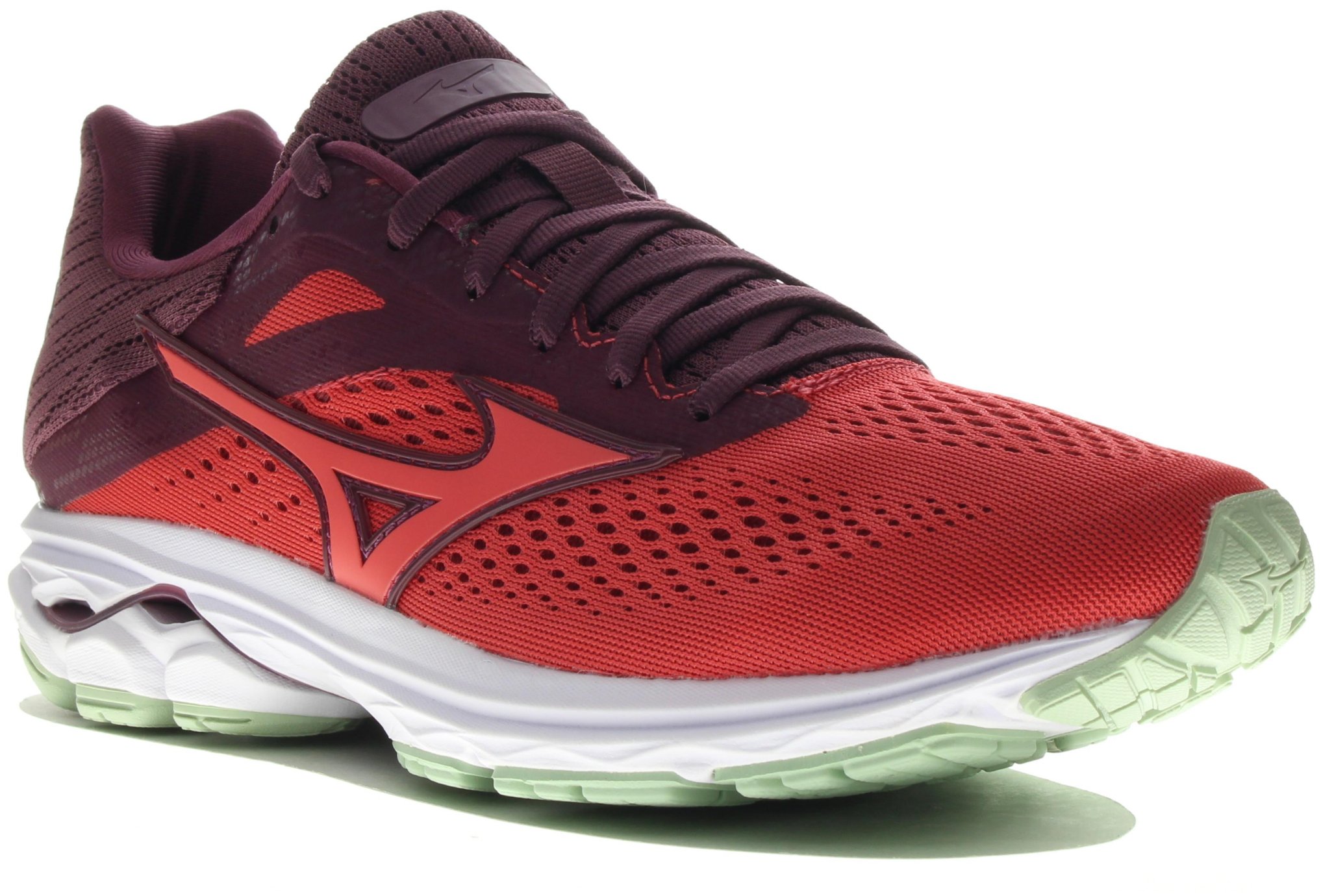 Mizuno Wave Rider 23 W Chaussures running femme