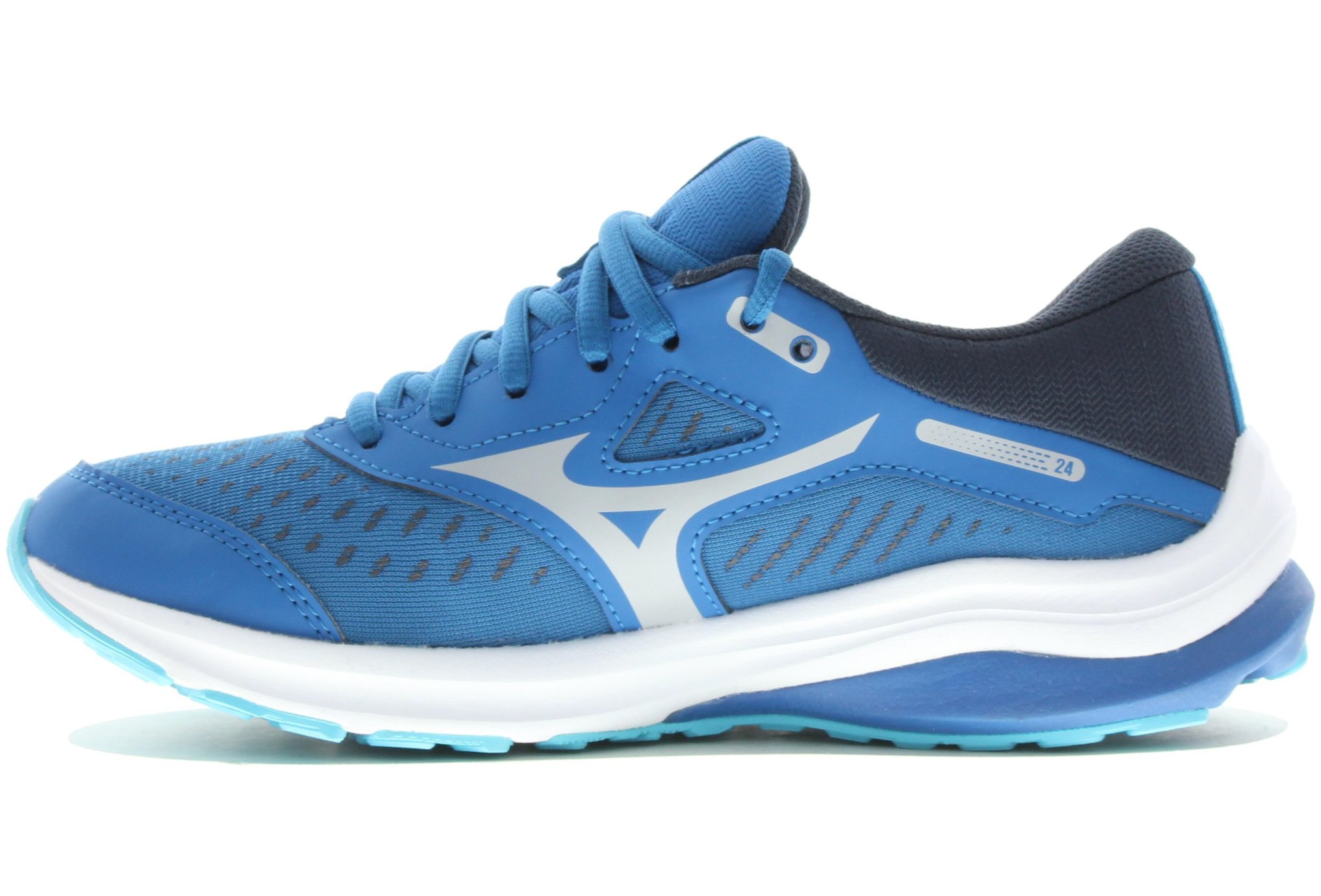 mizuno wave junior