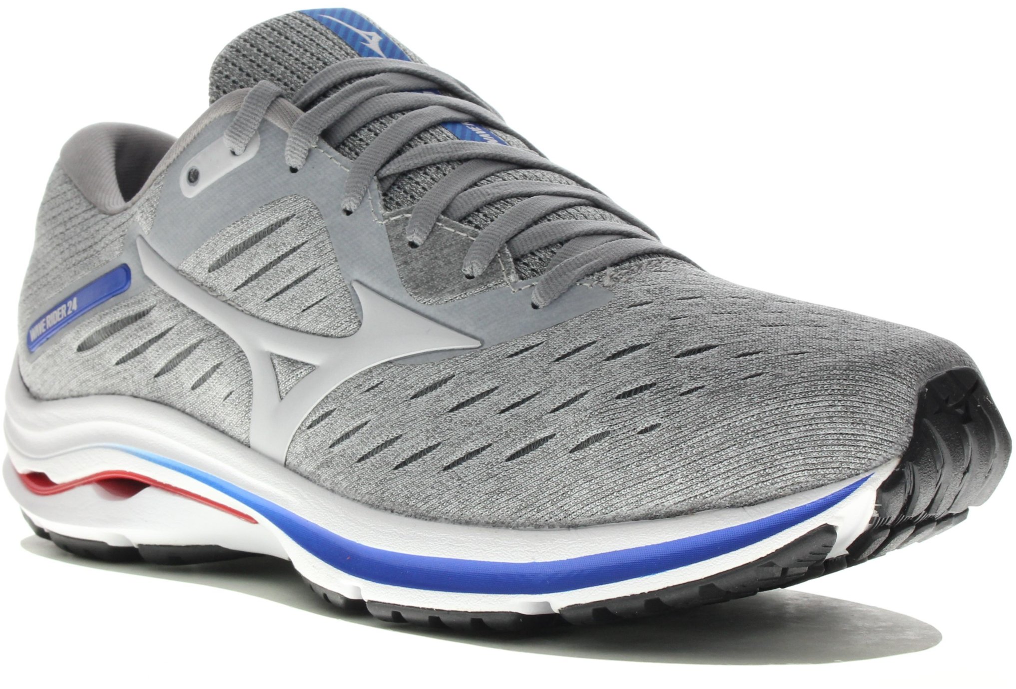 Mizuno Wave Rider 24 M Chaussures homme