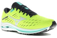 Mizuno Wave Rider 24 M