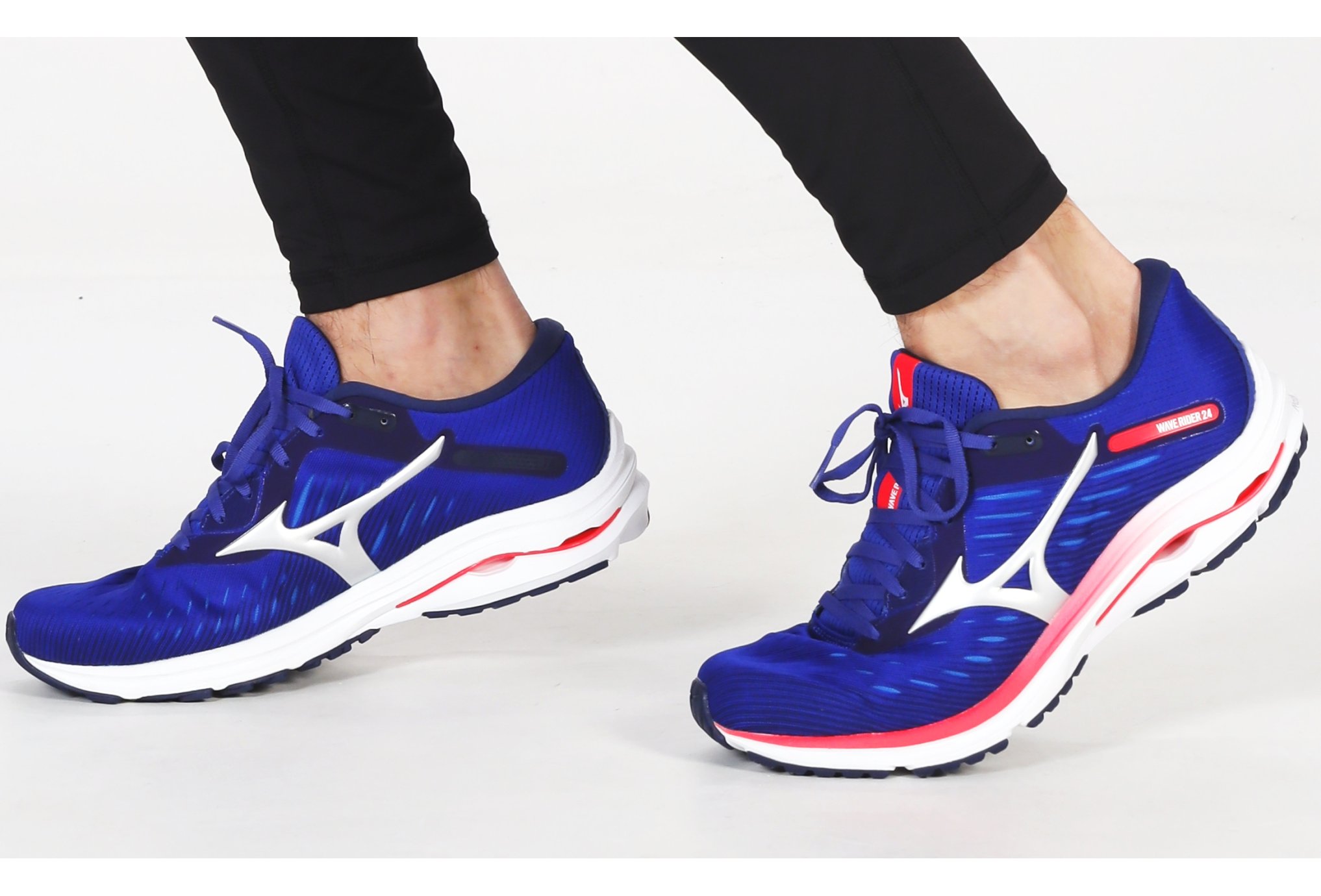 mizuno wave rider 23 avis