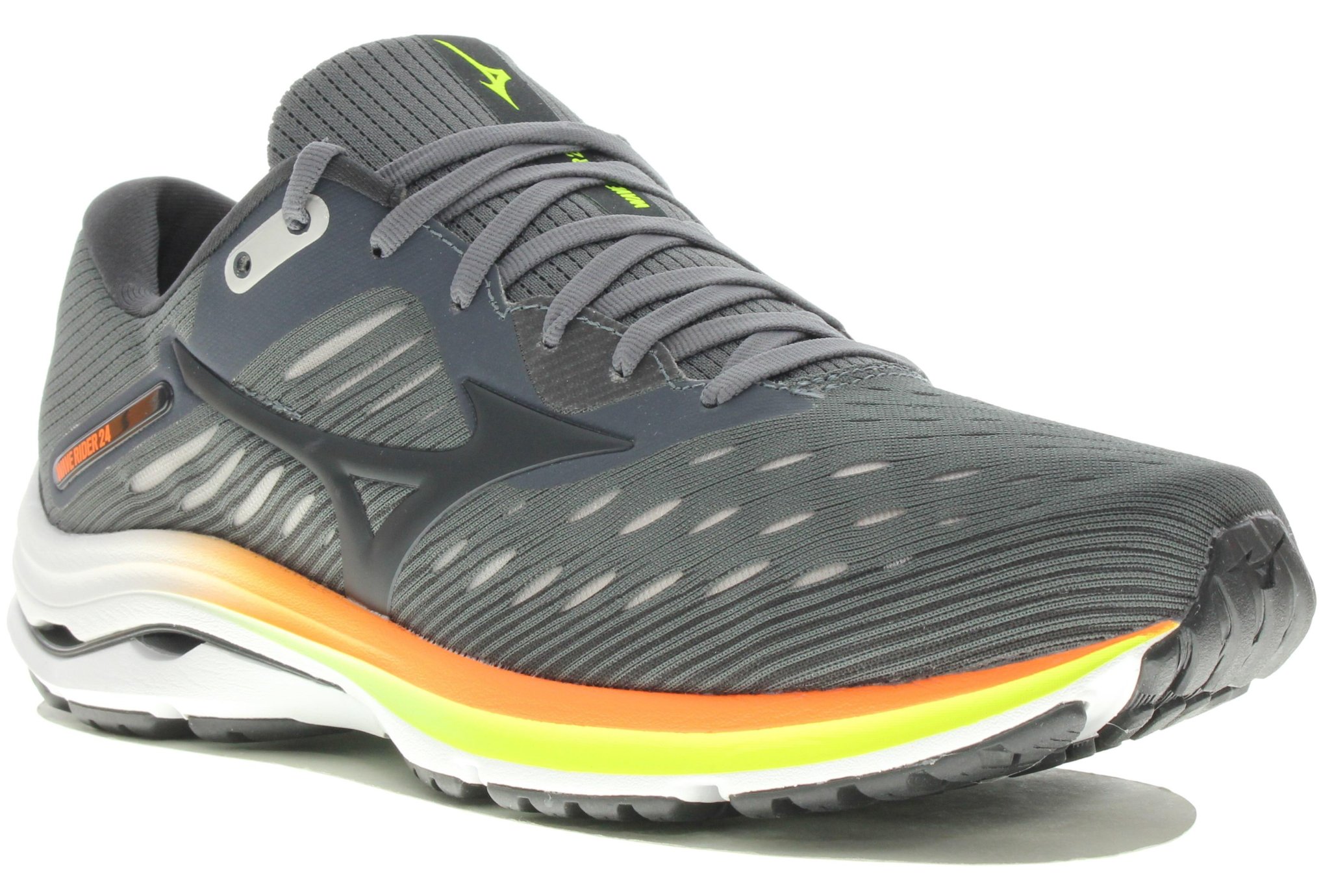Mizuno Wave Rider 24 M Diététique Chaussures homme