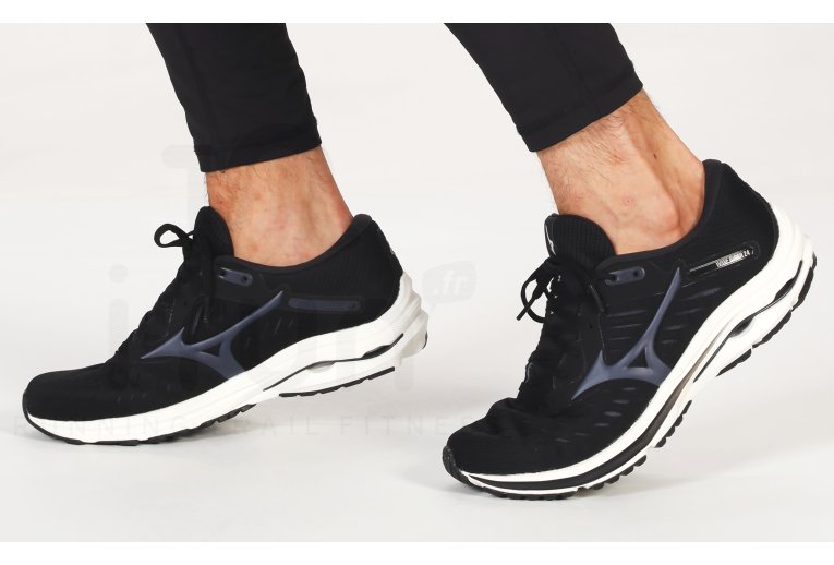 Mizuno Wave Rider 24 Herren