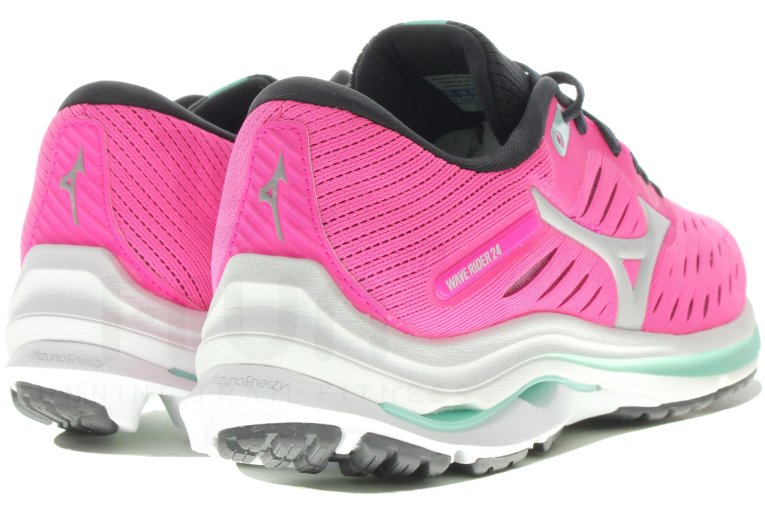 Mizuno Wave Rider 24