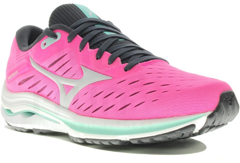 Mizuno Wave Rider 24