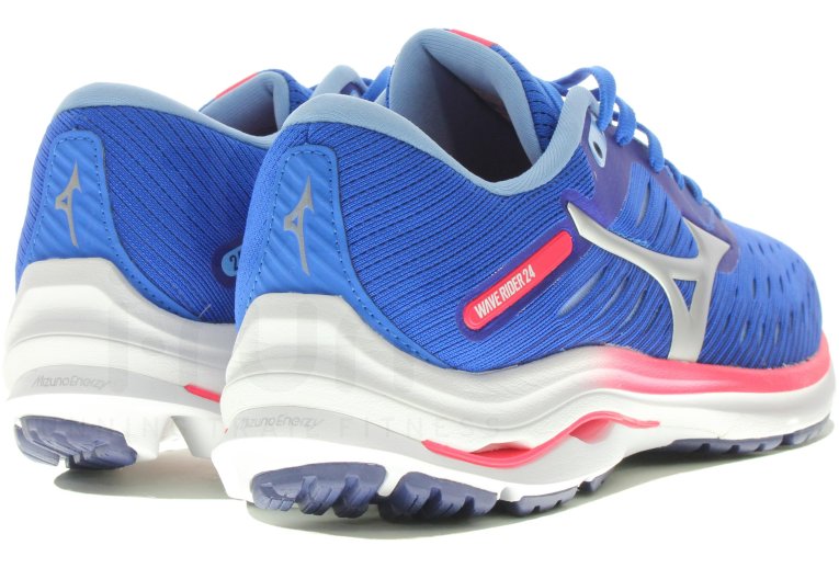 Mizuno Wave Rider 24 Damen