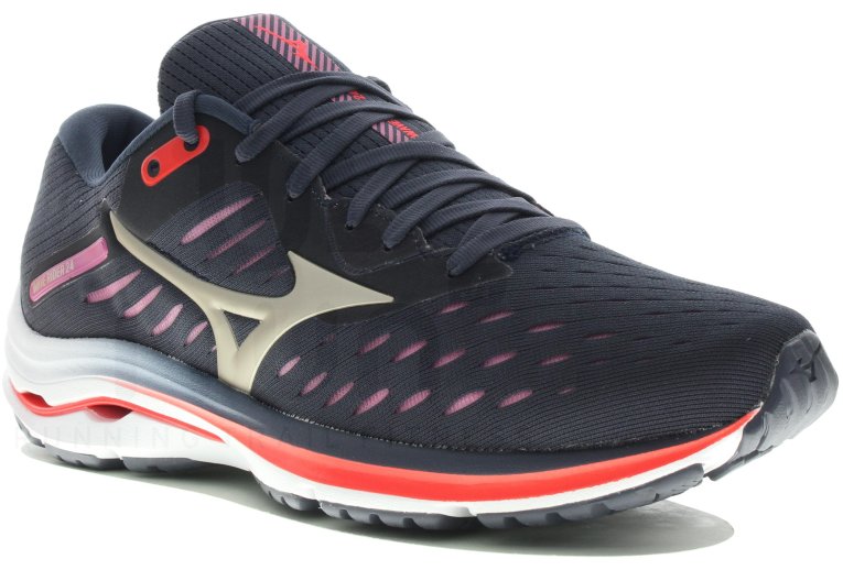 Mizuno Wave Rider 24 Damen