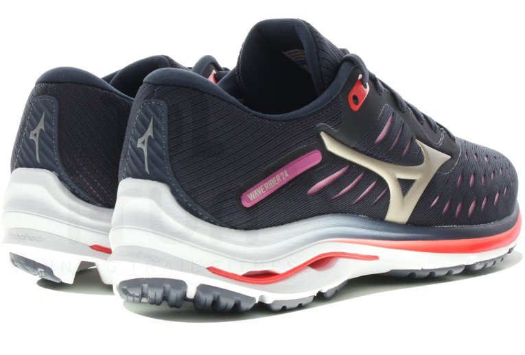 Mizuno Wave Rider 24 Damen