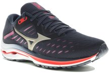 Mizuno Wave Rider 24 W