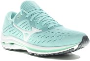 Mizuno Wave Rider 24 W